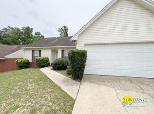 803 Sparkleberry Cv, Niceville, FL 32578