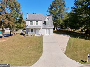 100 Turquoise Trl, College Park, GA 30349