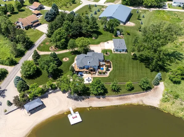 1493 Highway 275 Lot 17, West Pt, NE 68788