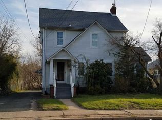 1401 Nottingham Way, Hamilton, NJ 08609