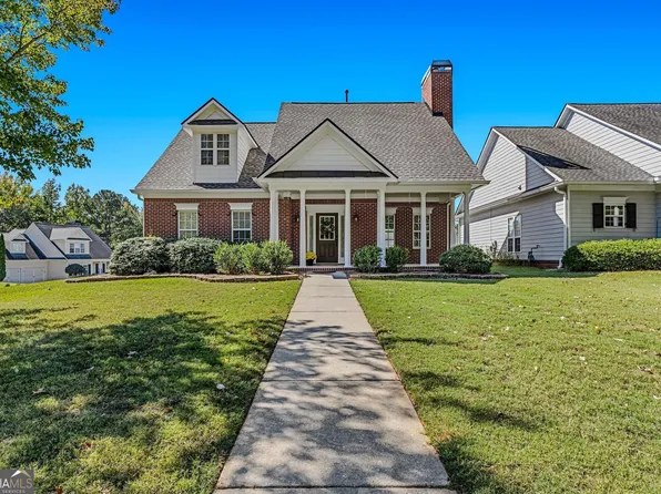 206 Albemarle Ln, Peachtree City, GA 30269