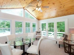 36 Blackmer Rd, Sudbury, MA 01776