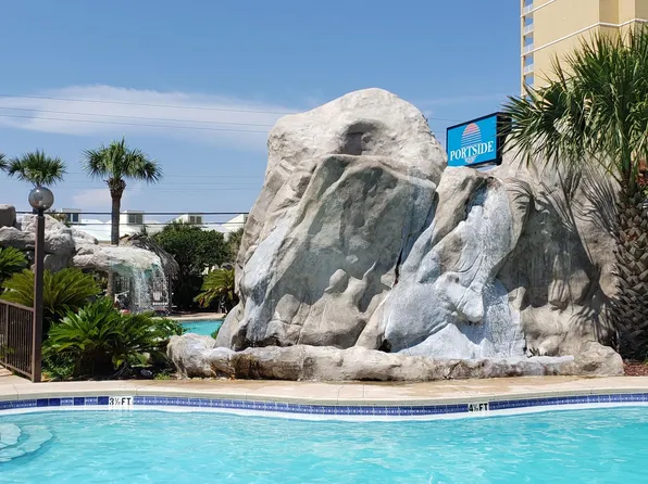 17620 Front Beach Rd #2J, Panama City Beach, FL 32413