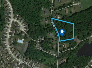 Bush Rd, Abingdon, MD 21009