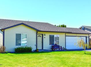 2138 S 64th Ave, Yakima, WA