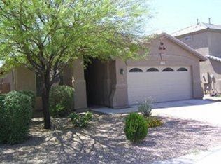 15351 W Hope Dr, Surprise, AZ 85379