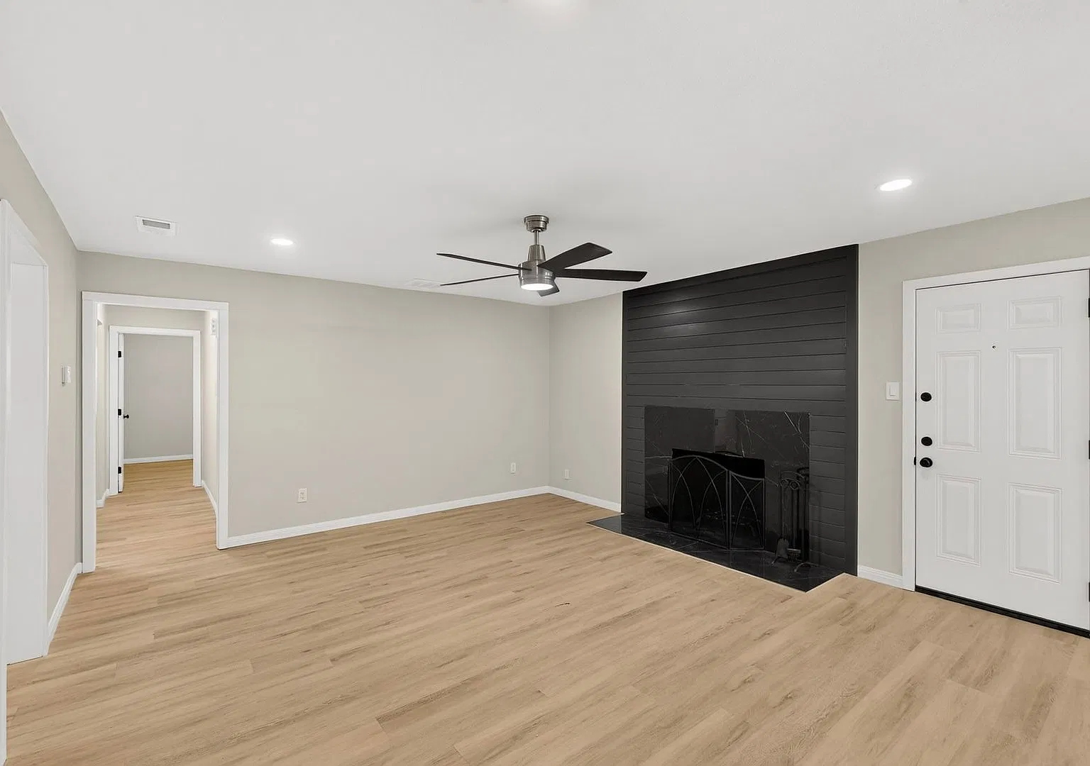 Watauga Renovation Ready To Entertain — Photo 3