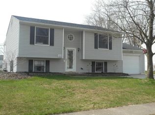 2663 Brunswick Dr, Grove City, OH