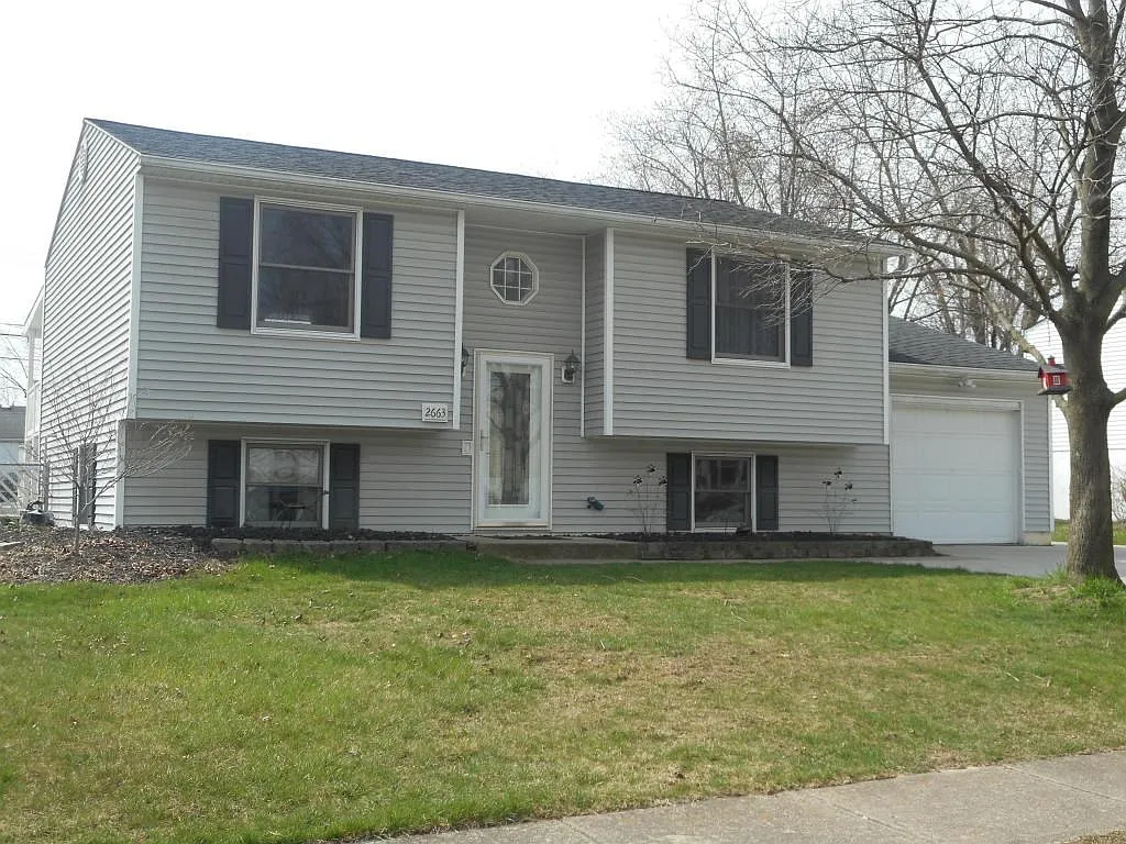 2663 Brunswick Dr photo 1