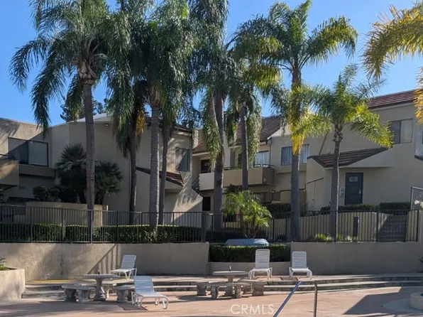 13096 Le Parc Unit 81, Chino Hills, CA 91709