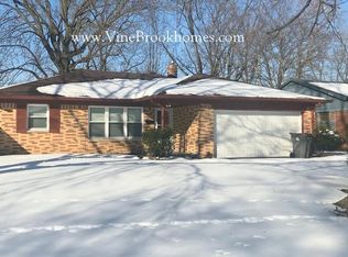 1438 N Audubon Rd, Indianapolis, IN 46219