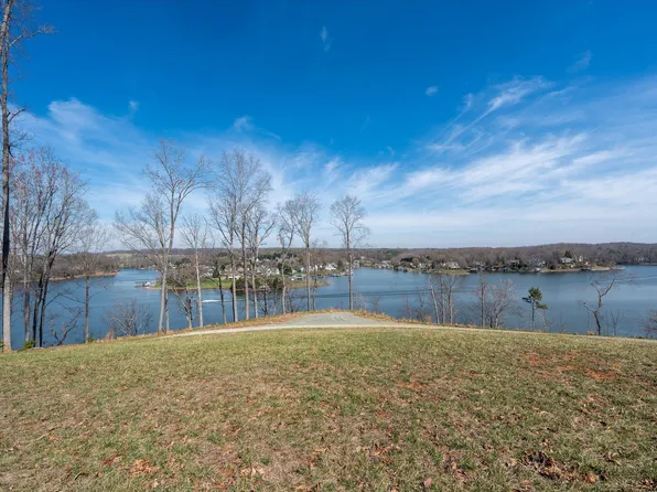 TRACT Cliffs Dr #C, Union Hall, VA 24176