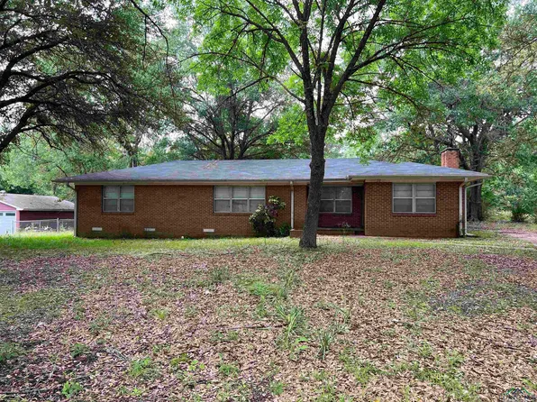 110 Pine, Ore City, TX 75683