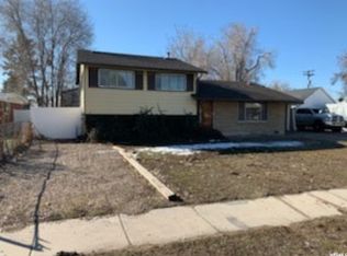 1923 W John St, Layton, UT 84041
