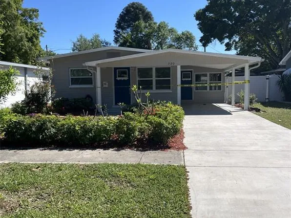 720 45th Ave N, Saint Petersburg, FL 33703