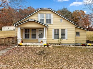 1902 Dumplin Loop Rd, New Market, TN 37820