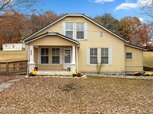 1902 Dumplin Loop Rd, New Market, TN 37820