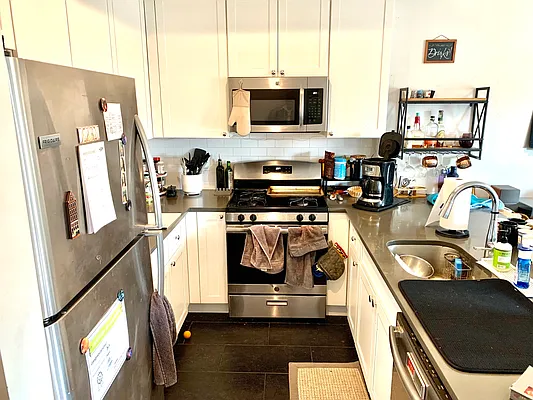 Rented by Nooklyn NYC LLC | media 4