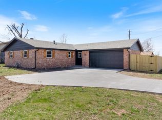 500 S Dixieland Rd, Rogers, AR 72758