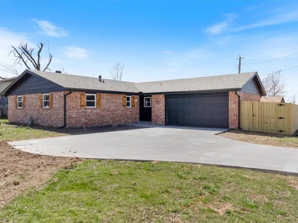 500 S Dixieland Rd, Rogers, AR 72758