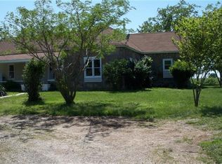 22601 S 580th Rd, Fairland, OK 74343