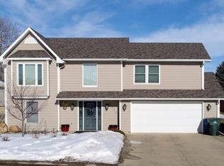 1625 N Heights Ave, Sheridan, WY 82801
