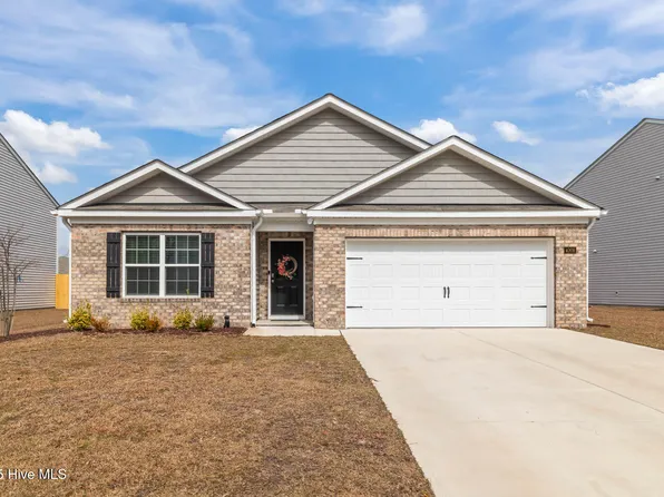 4009 Madeline Farm Boulevard, New Bern, NC 28560