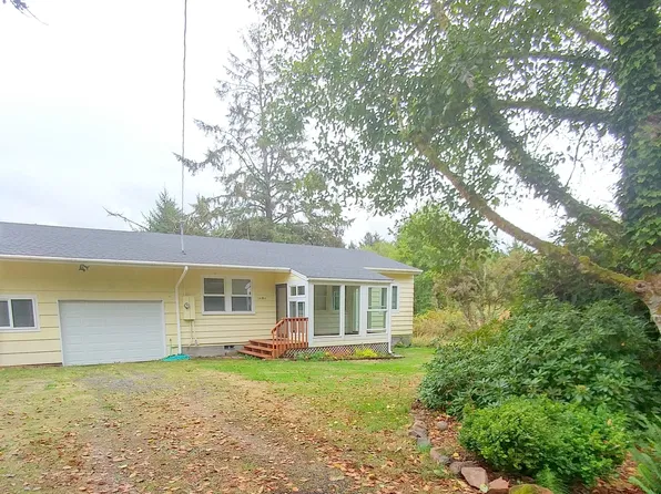 34995 Tohl Ave, Nehalem, OR 97131