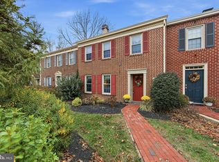 201 Penns Ln #201, Malvern, PA 19355
