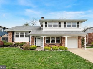 2721 Burnley Rd, Wilmington, DE 19808