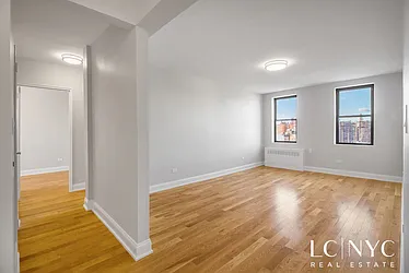Rented by Keller Williams NYC