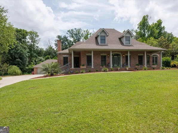 120 Ashford Park, Macon, GA 31210