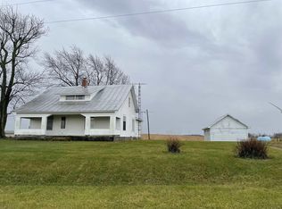 10167 W 600 S, Modoc, IN 47358