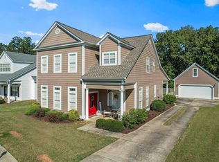 4605 Nicholas Dr, Bessemer, AL 35022