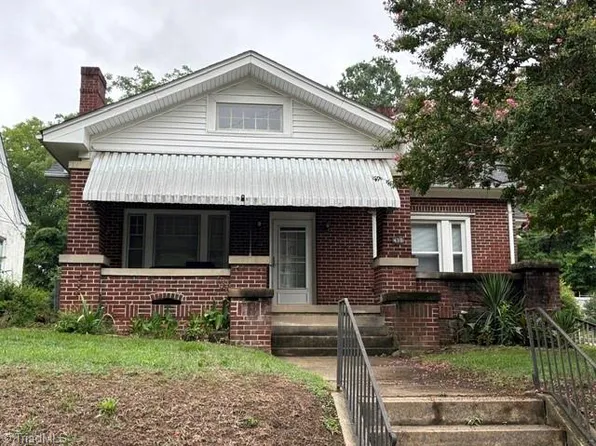 410 N Cedar St, Greensboro, NC 27401