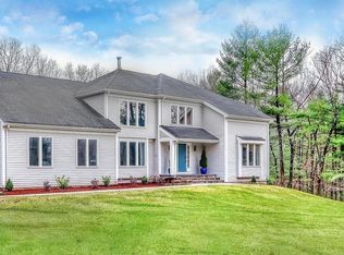 11 Smith Hill Rd, Lincoln, MA 01773