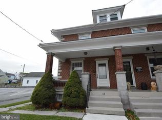 11 N Goodwill St, Myerstown, PA 17067