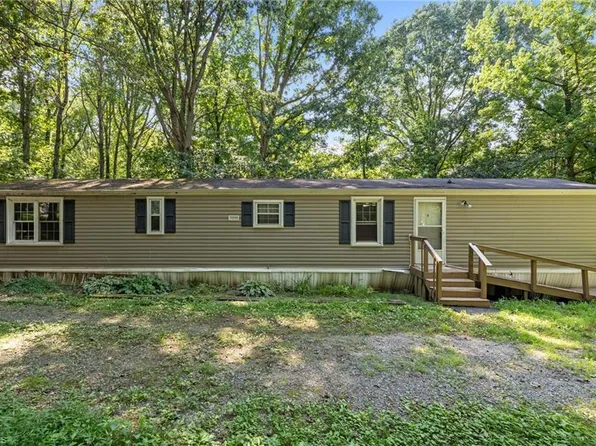 123 & 135 3rd Ct, Reidsville, NC 27320