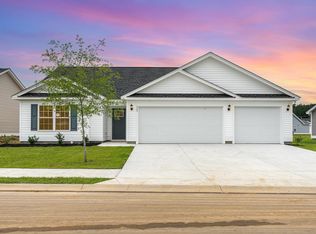 964 Woodside Dr. Lot 165 Sewee, Conway, SC 29526