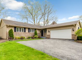55 W North Ave, Lake Forest, IL