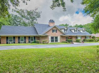 3820 Cloverdale Dr, Tyler, TX 75701