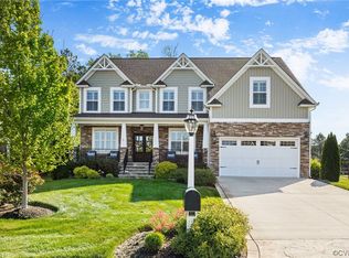 3737 Graythorne Dr, Midlothian, VA 23112