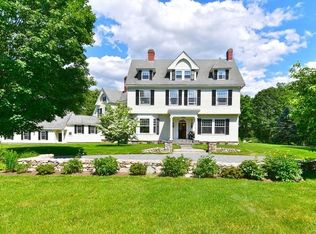 3 Sears Rd, Southborough, MA 01772