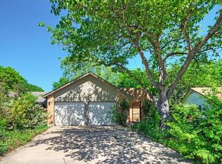 5705 Cherry Park, Austin, TX 78745