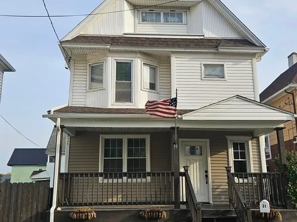 31 Oakdale Pl, Buffalo, NY 14210