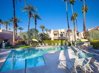 2700 Lawrence Crossley Rd #27, Palm Springs, CA 92264