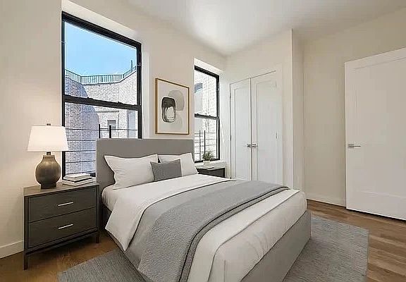 3rd image of 524 W 134th St #3B