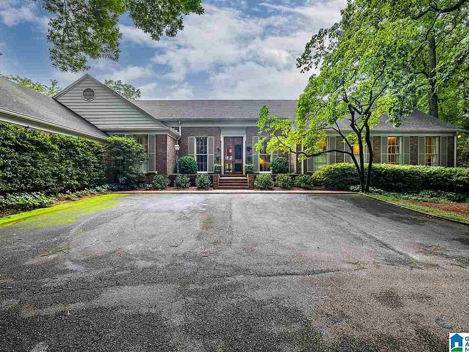 4260 Old Leeds Rd, Mountain Brk, AL 35213 Zillow