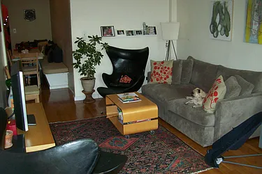 Sold by Tresser Properties