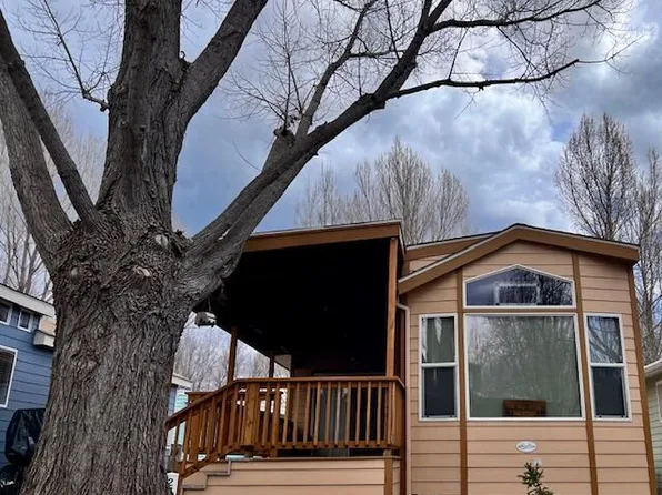 17550 S Munds Ranch Rd #221, Munds Park, AZ 86017